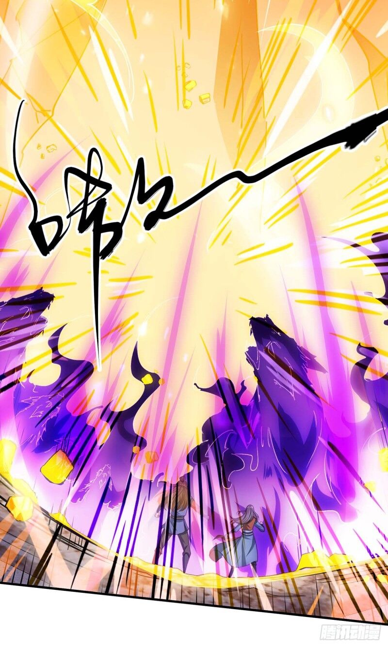 Độc Bộ Tiêu Dao Chapter 186 - Trang 2