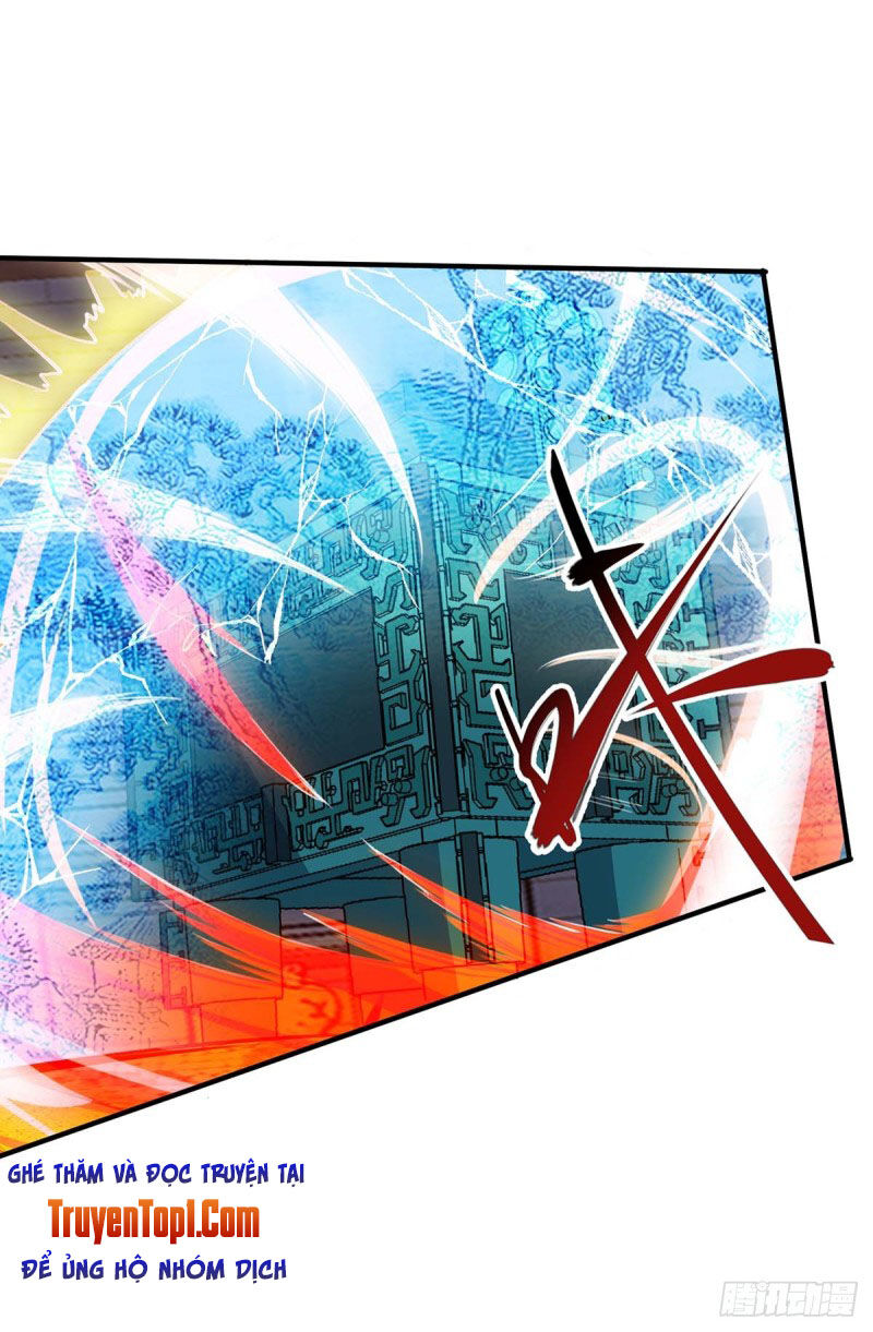 Độc Bộ Tiêu Dao Chapter 186 - Trang 2