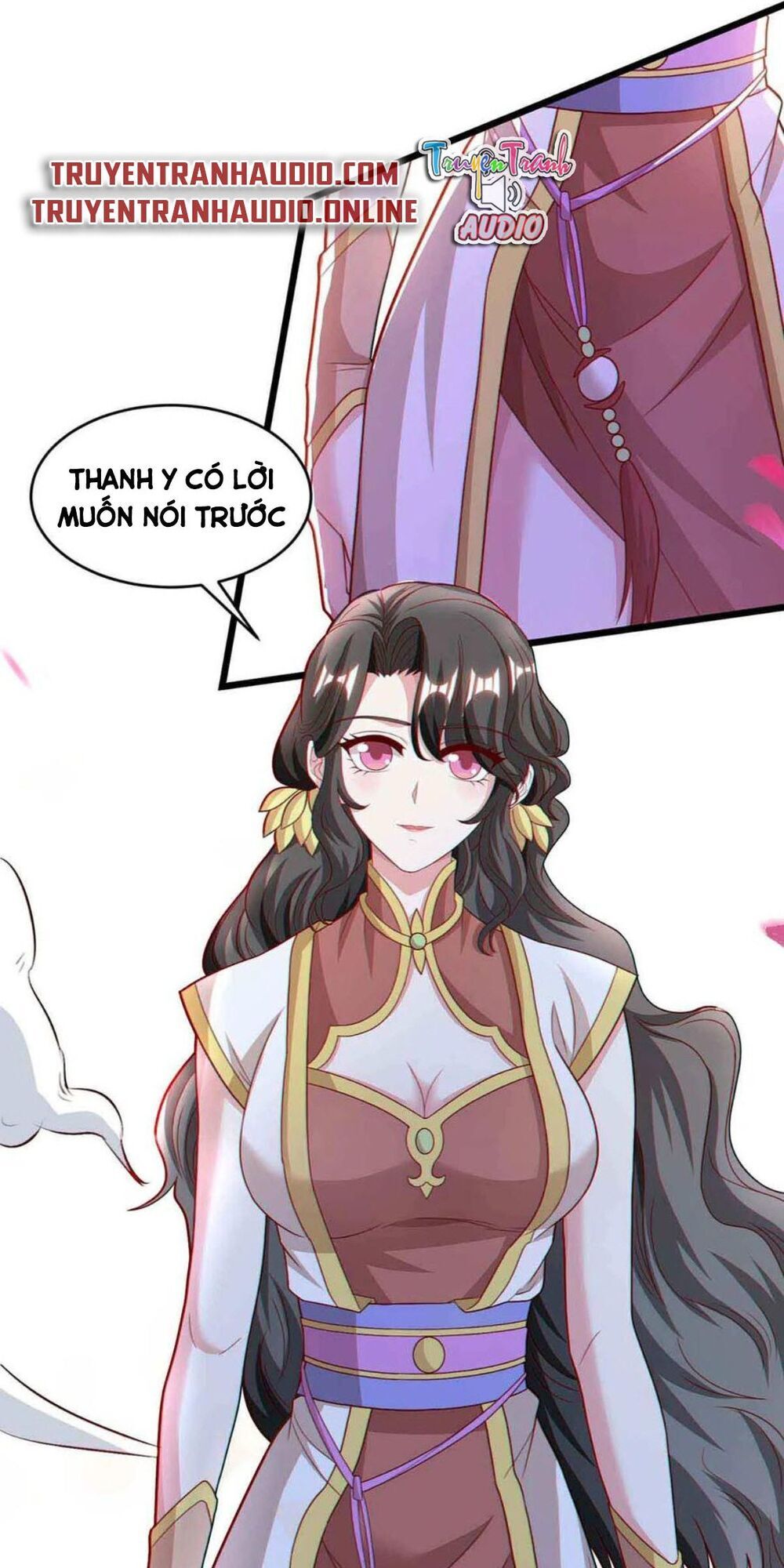 Độc Bộ Tiêu Dao Chapter 187 - Trang 2