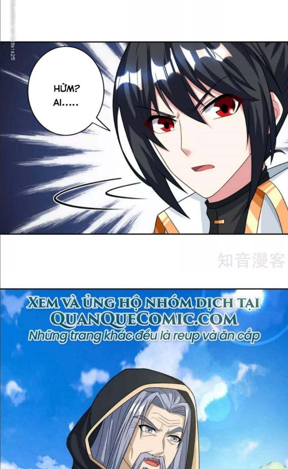 Độc Bộ Tiêu Dao Chapter 188 - Trang 2