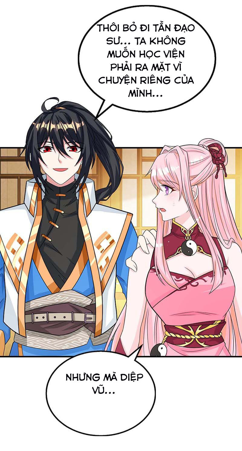 Độc Bộ Tiêu Dao Chapter 192 - Trang 2