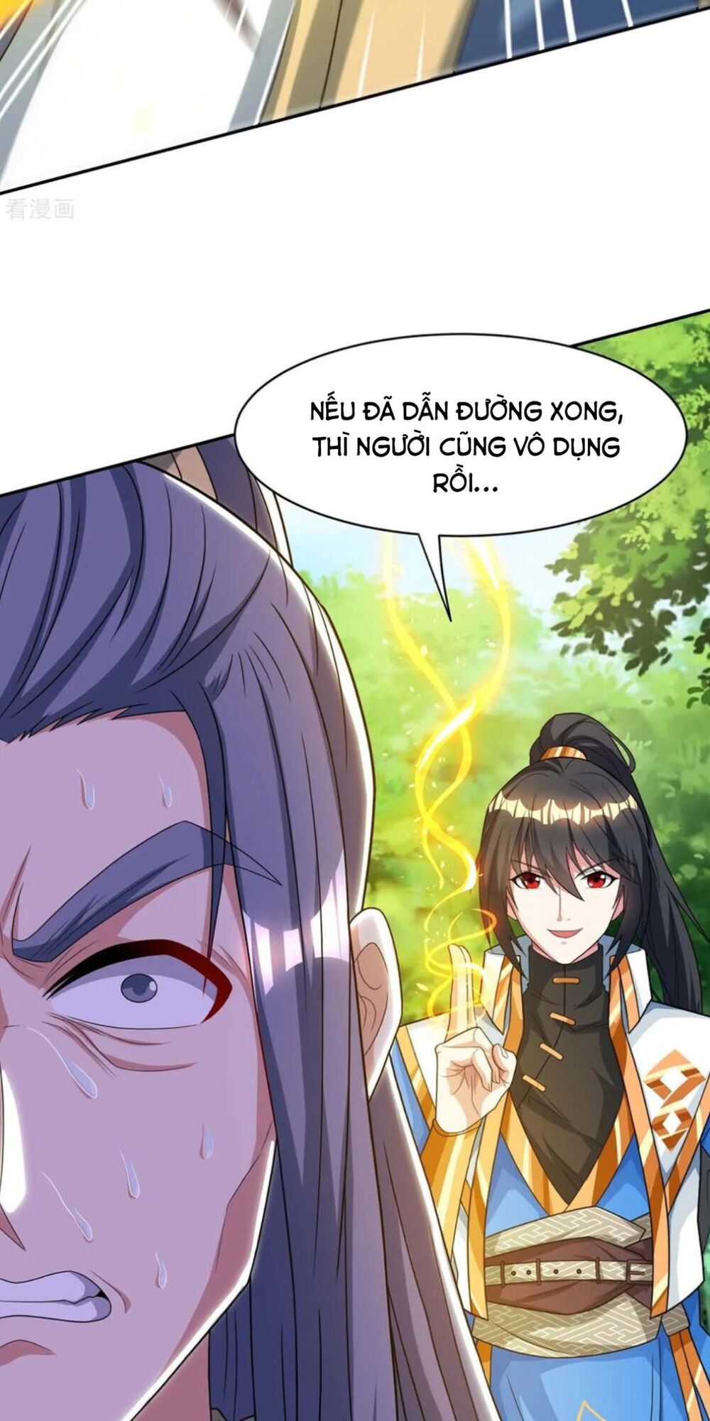 Độc Bộ Tiêu Dao Chapter 196 - Trang 2