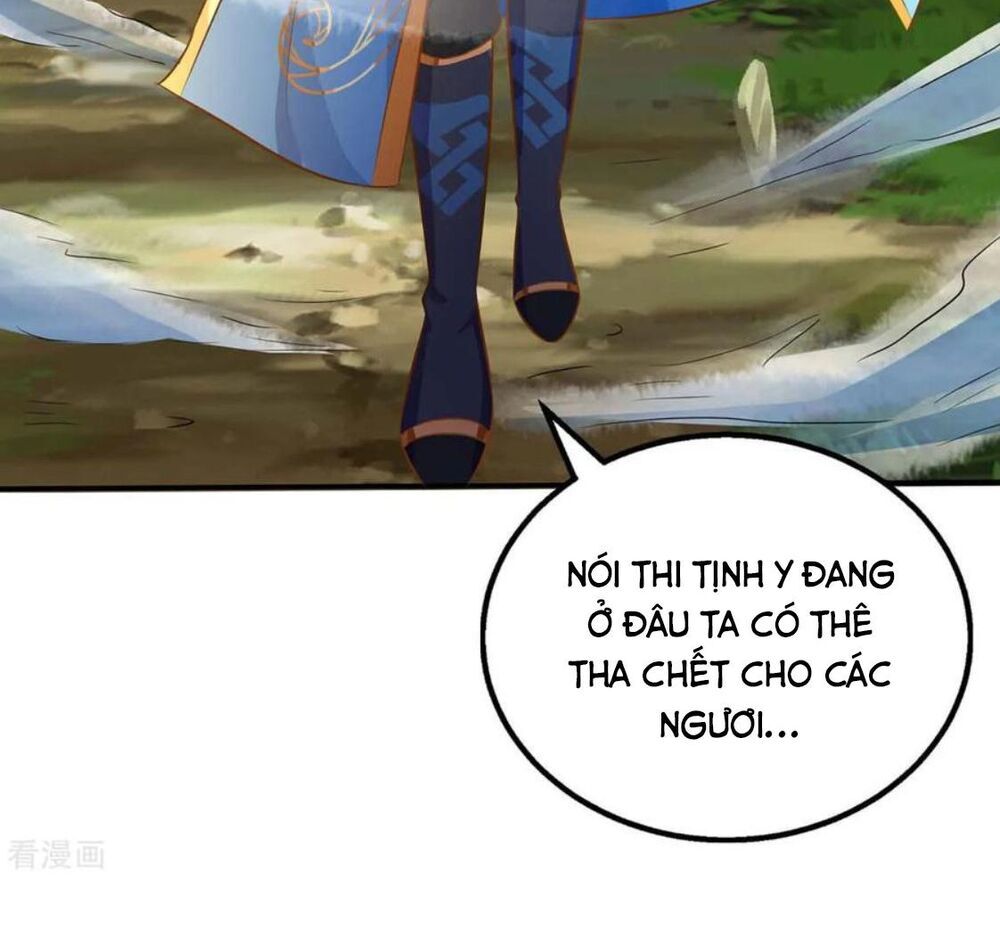 Độc Bộ Tiêu Dao Chapter 196 - Trang 2