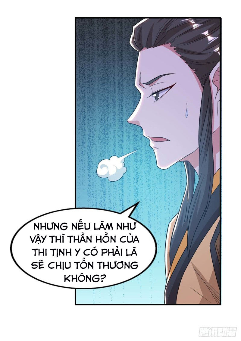 Độc Bộ Tiêu Dao Chapter 197 - Trang 2