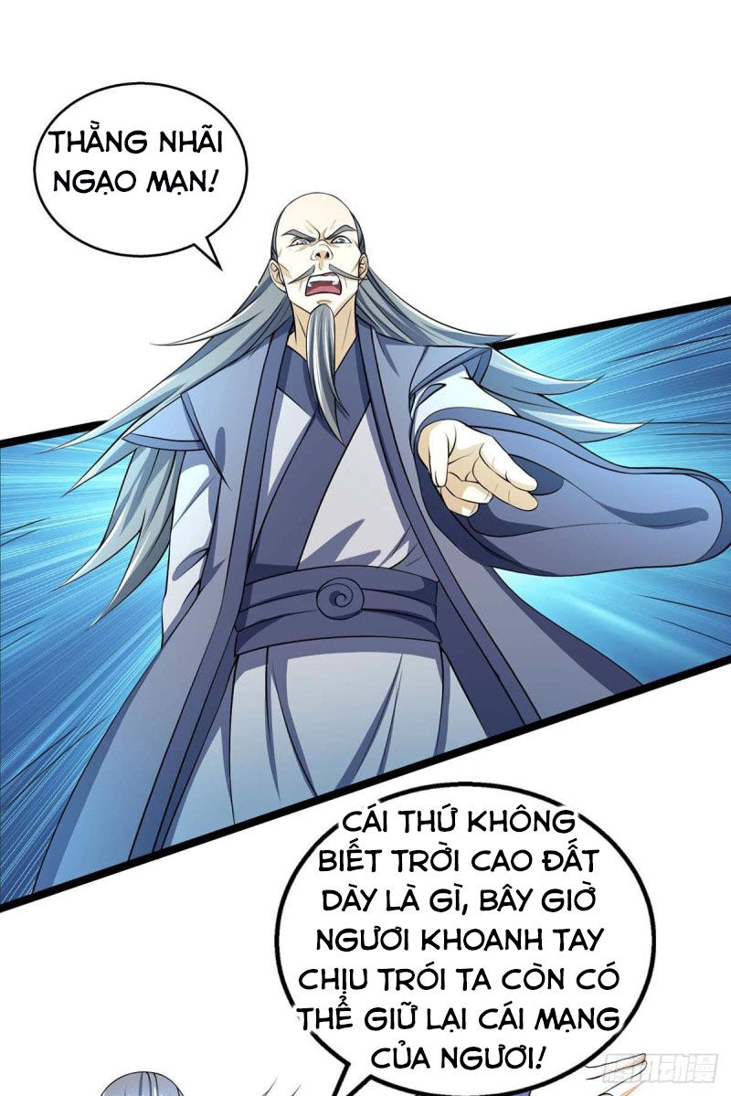 Độc Bộ Tiêu Dao Chapter 197 - Trang 2