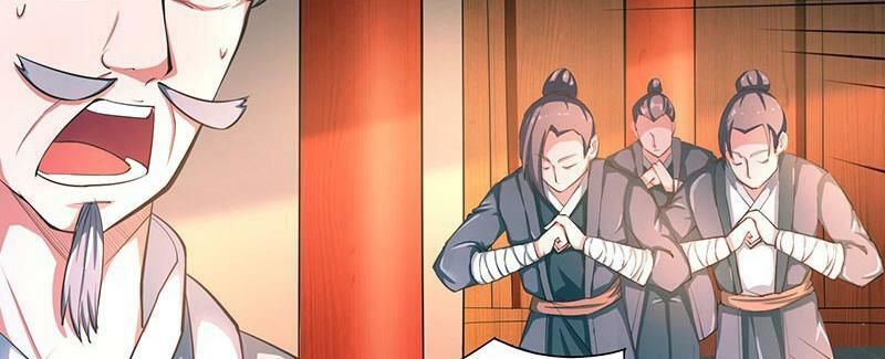 Độc Bộ Tiêu Dao Chapter 2 - Trang 2