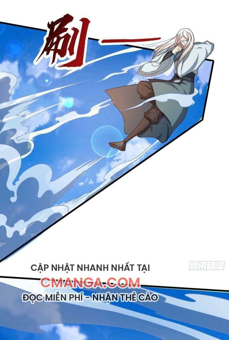 Độc Bộ Tiêu Dao Chapter 206 - Trang 2