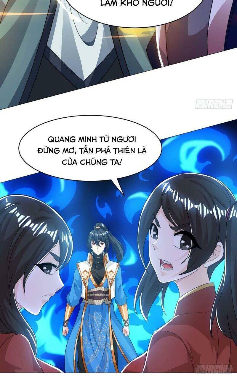 Độc Bộ Tiêu Dao Chapter 206 - Trang 2