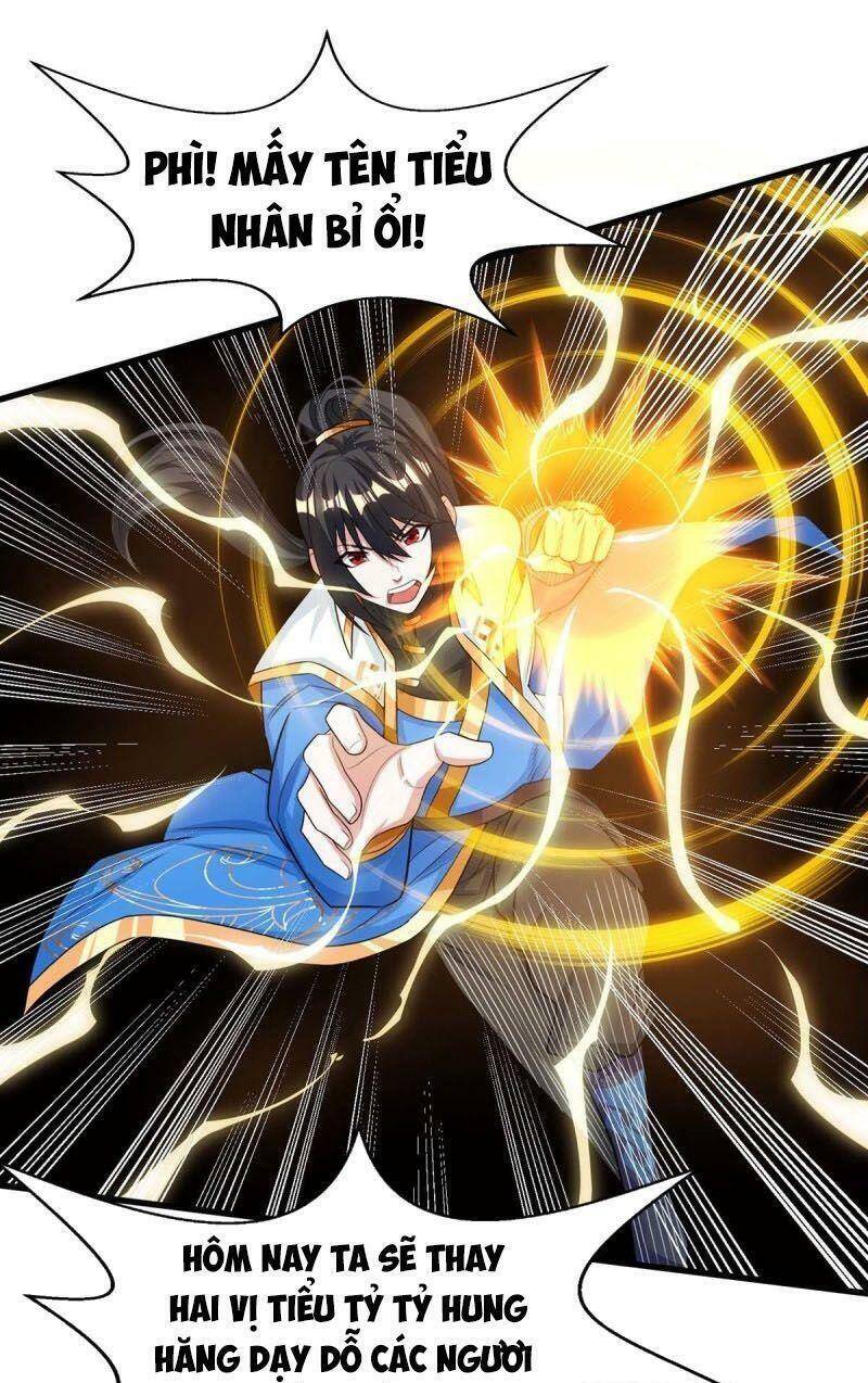 Độc Bộ Tiêu Dao Chapter 207 - Trang 2