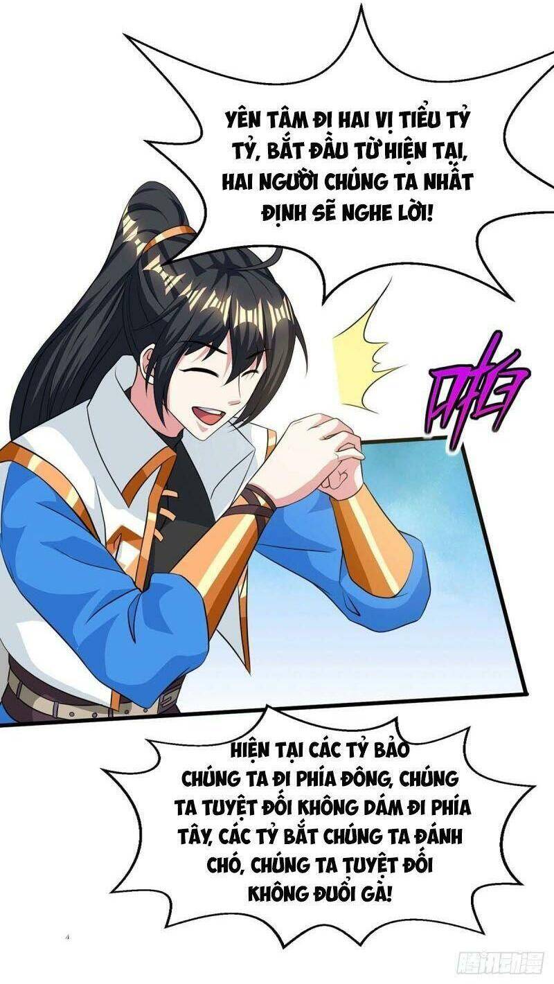 Độc Bộ Tiêu Dao Chapter 207 - Trang 2