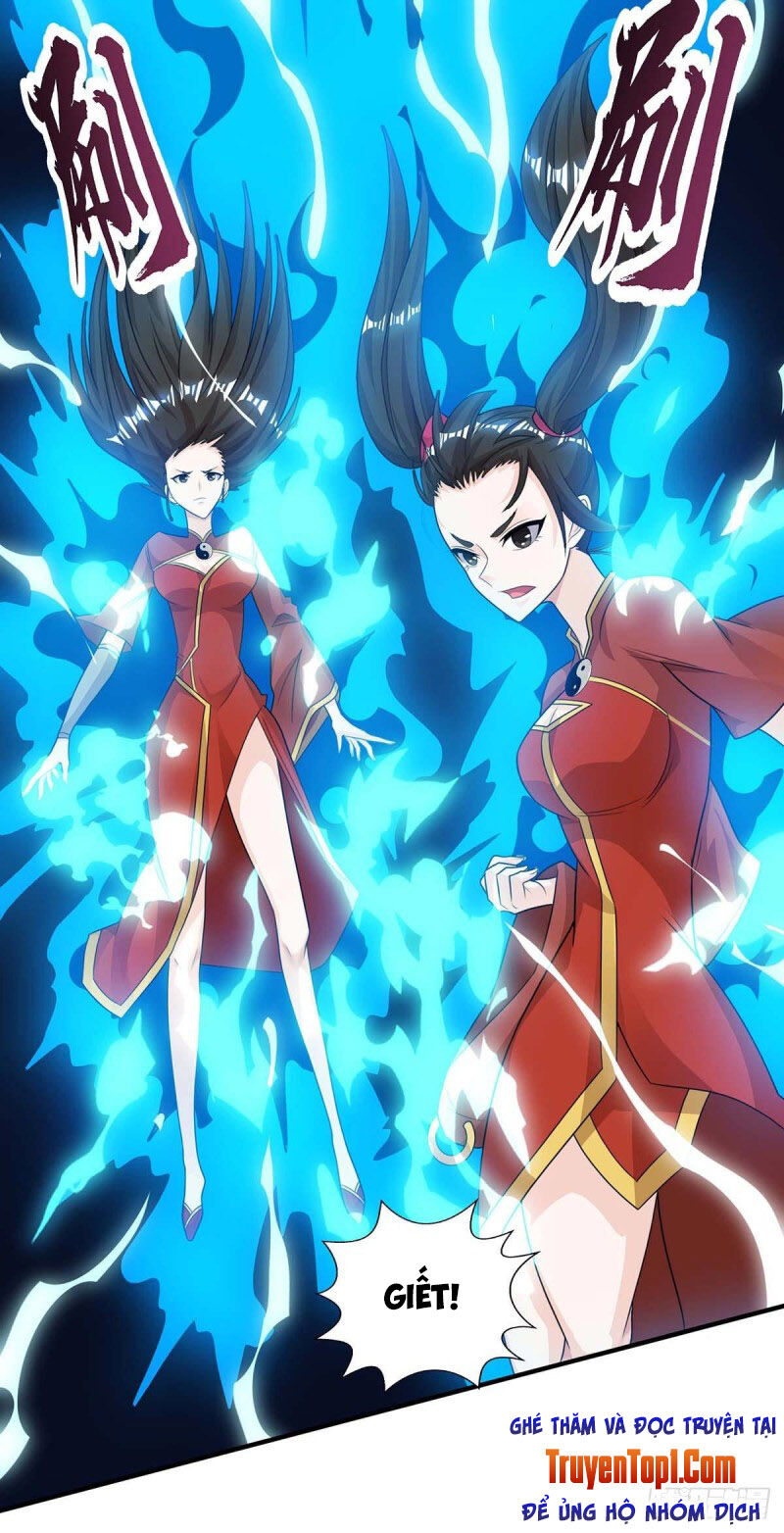 Độc Bộ Tiêu Dao Chapter 209 - Trang 2