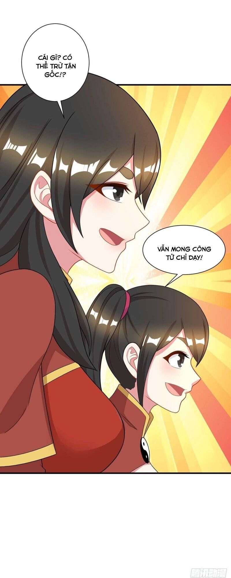 Độc Bộ Tiêu Dao Chapter 219 - Trang 2