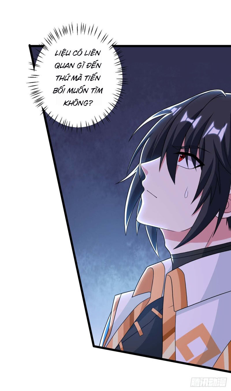 Độc Bộ Tiêu Dao Chapter 220 - Trang 2