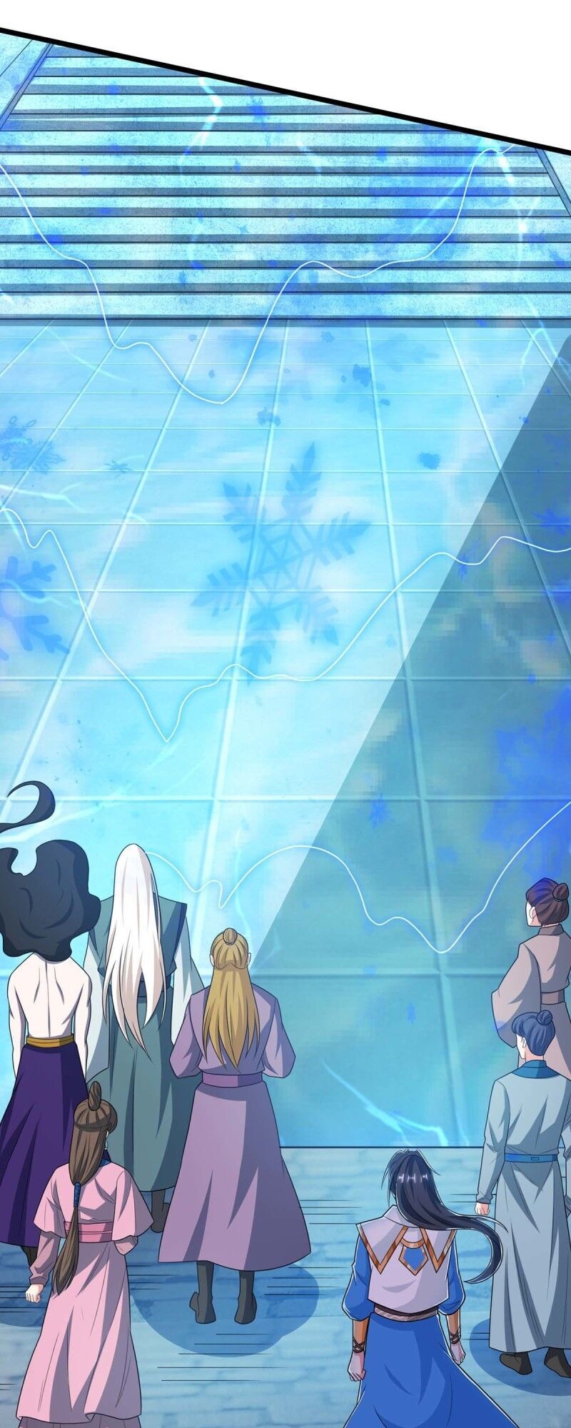 Độc Bộ Tiêu Dao Chapter 220 - Trang 2