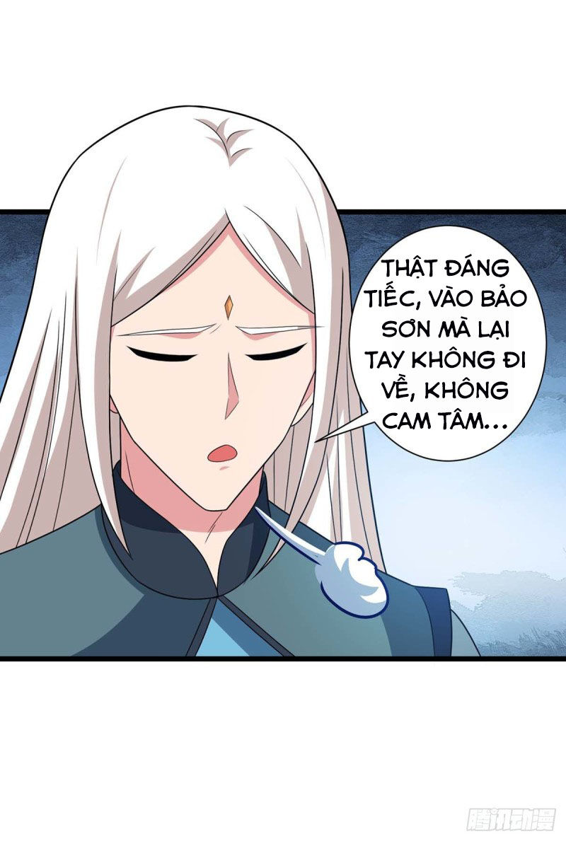 Độc Bộ Tiêu Dao Chapter 220 - Trang 2