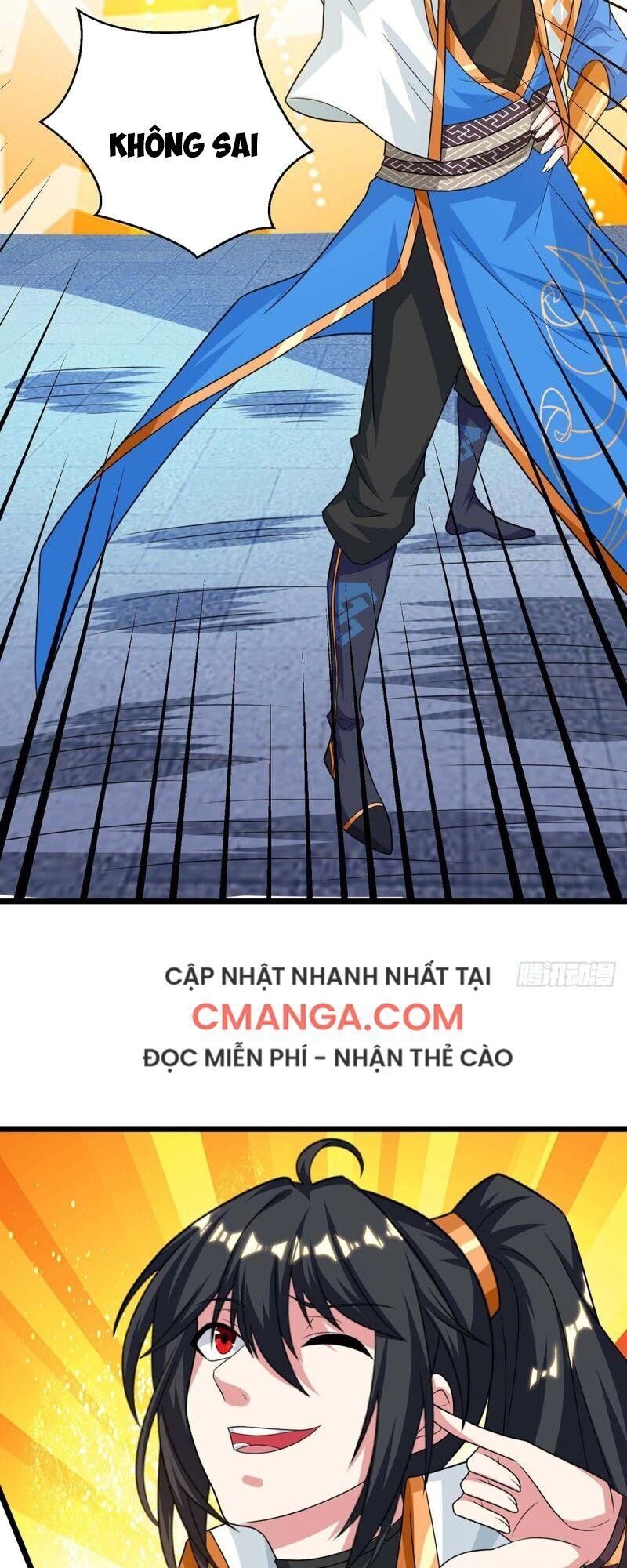 Độc Bộ Tiêu Dao Chapter 221 - Trang 2