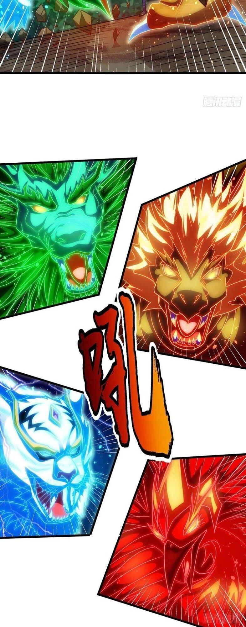 Độc Bộ Tiêu Dao Chapter 223 - Trang 2