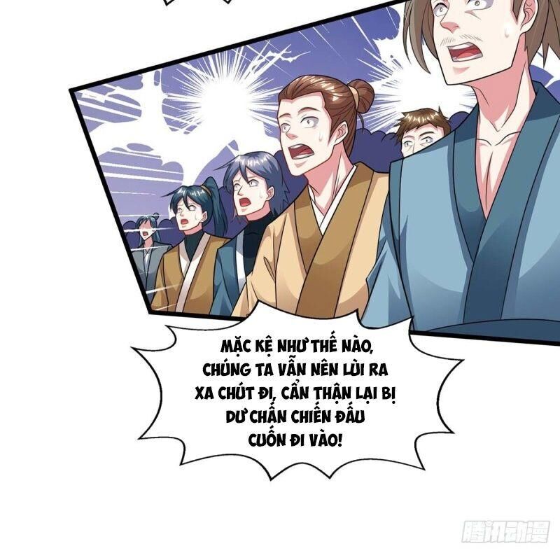 Độc Bộ Tiêu Dao Chapter 223 - Trang 2