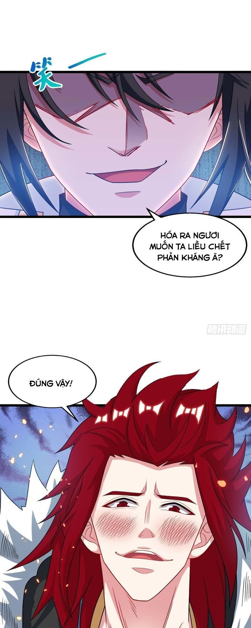 Độc Bộ Tiêu Dao Chapter 223 - Trang 2