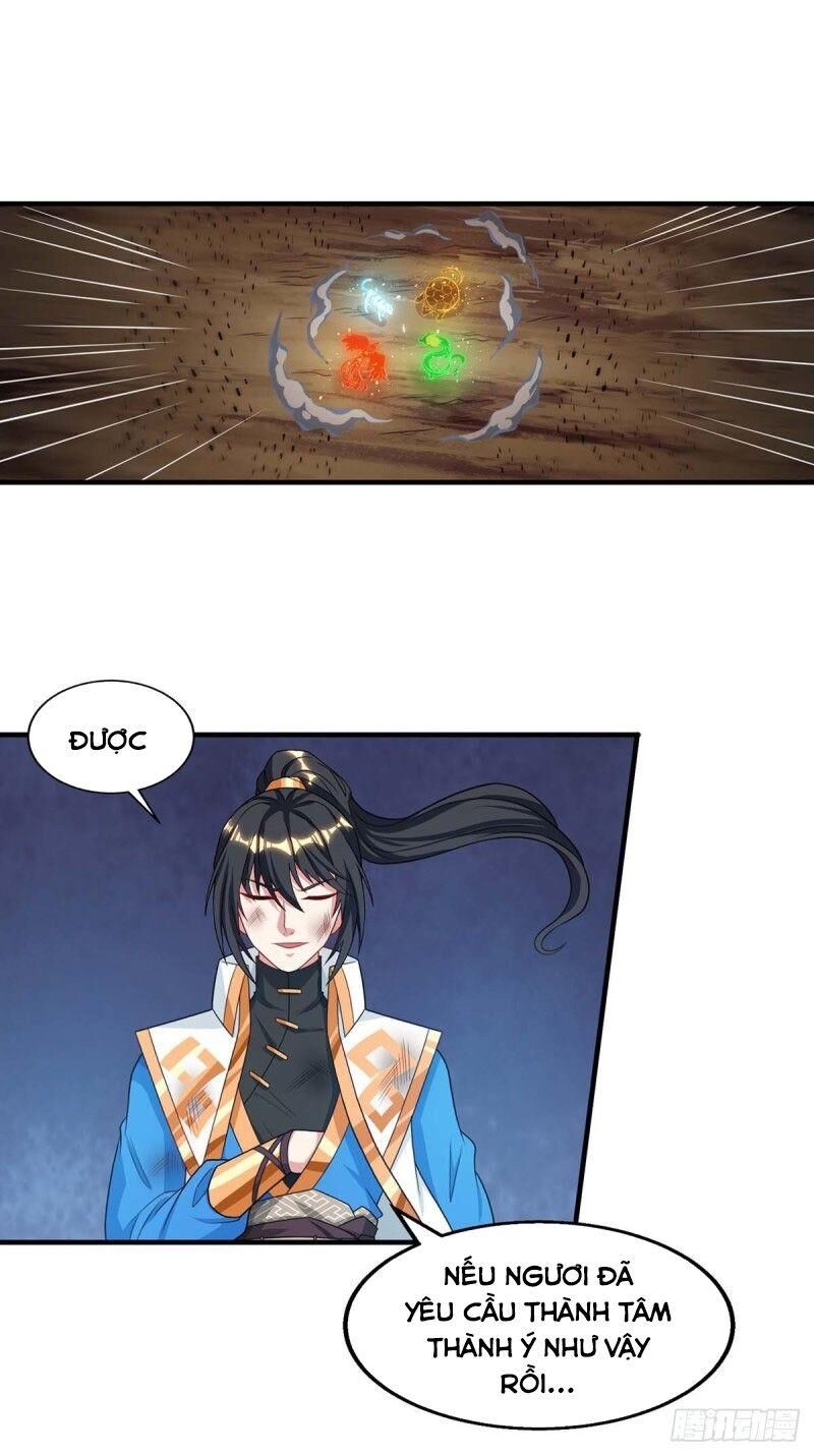 Độc Bộ Tiêu Dao Chapter 223 - Trang 2