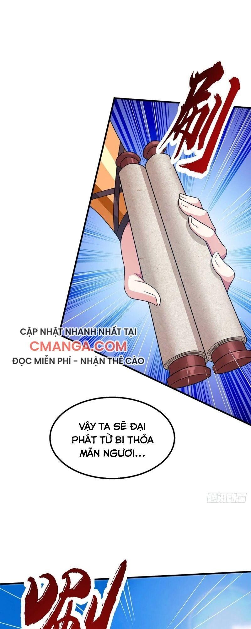 Độc Bộ Tiêu Dao Chapter 223 - Trang 2