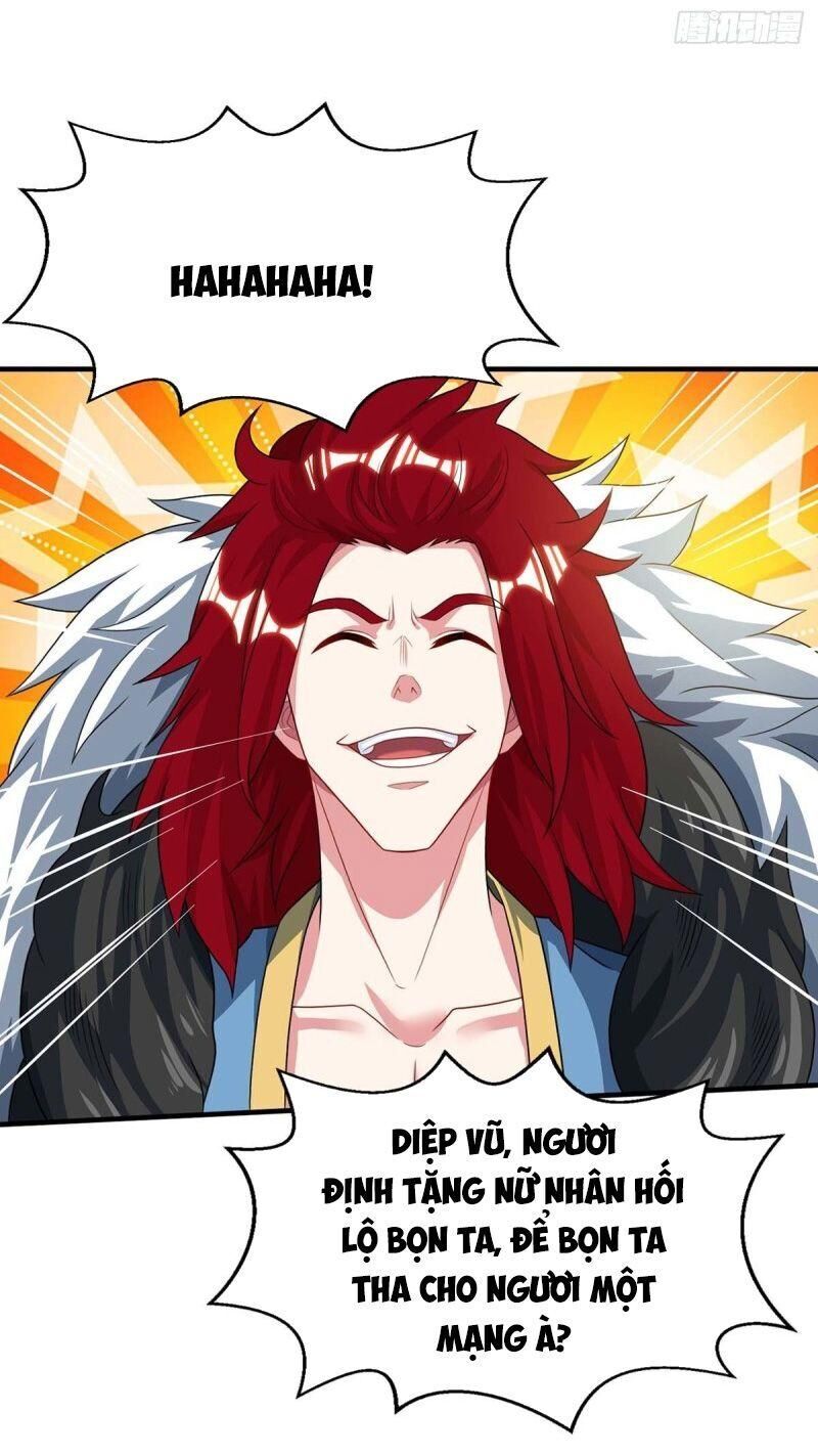 Độc Bộ Tiêu Dao Chapter 223 - Trang 2