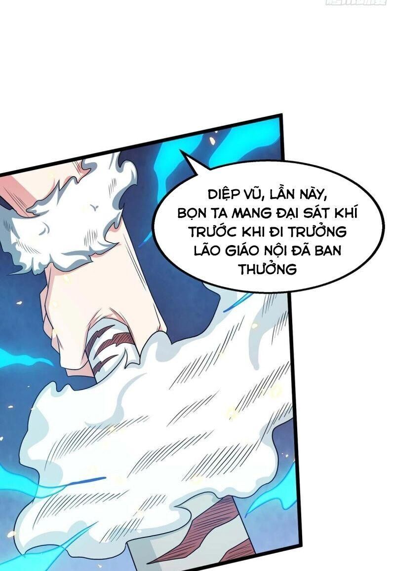 Độc Bộ Tiêu Dao Chapter 223 - Trang 2