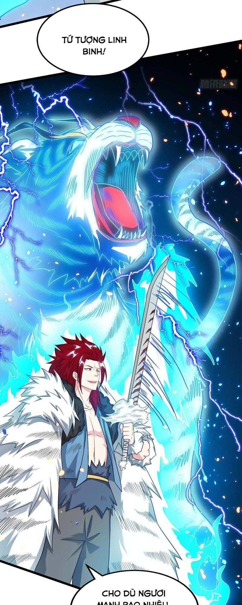 Độc Bộ Tiêu Dao Chapter 223 - Trang 2