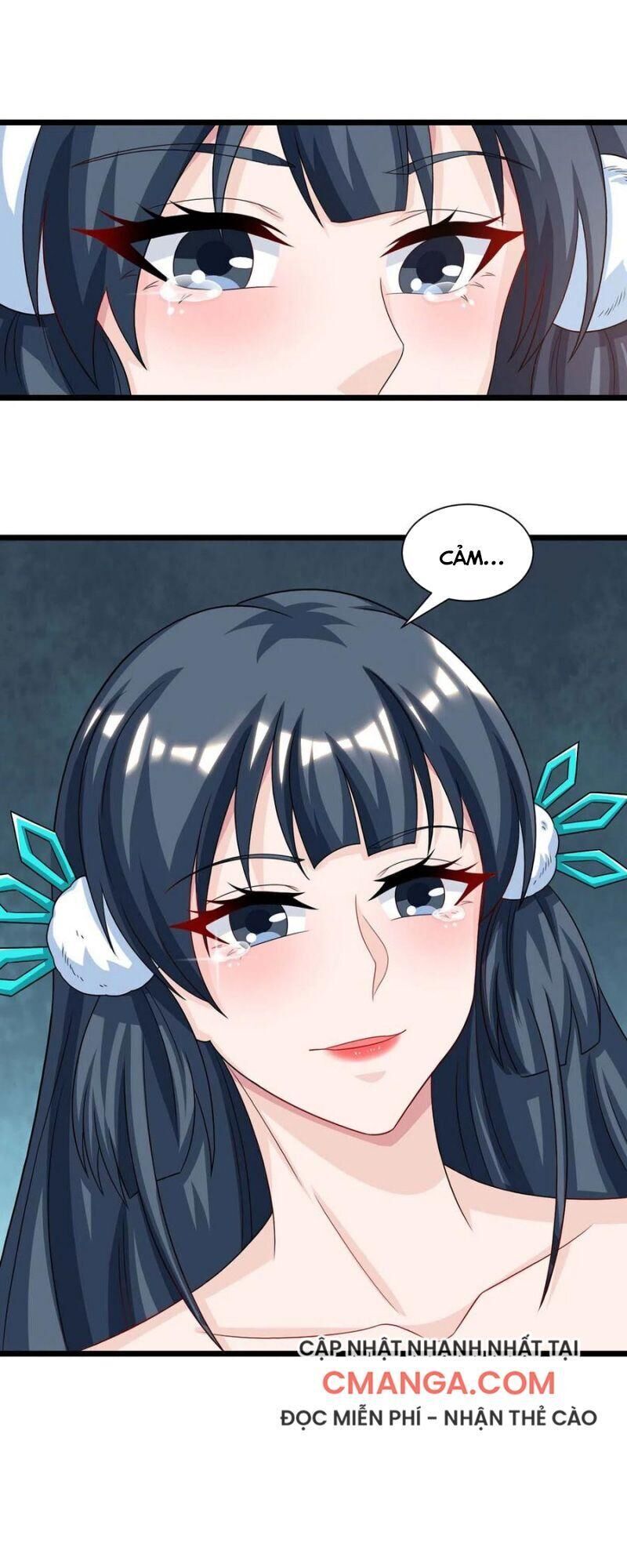 Độc Bộ Tiêu Dao Chapter 225 - Trang 2