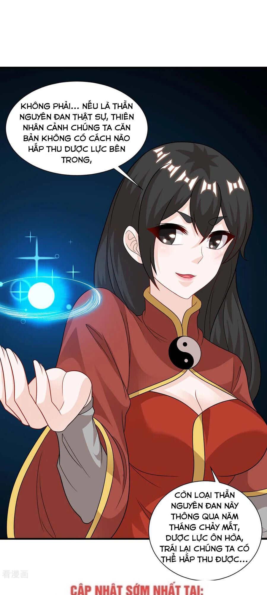 Độc Bộ Tiêu Dao Chapter 229 - Trang 2