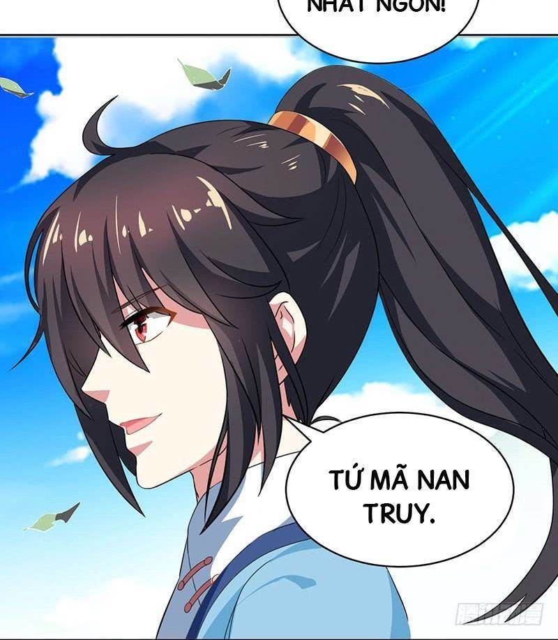 Độc Bộ Tiêu Dao Chapter 23 - Trang 2