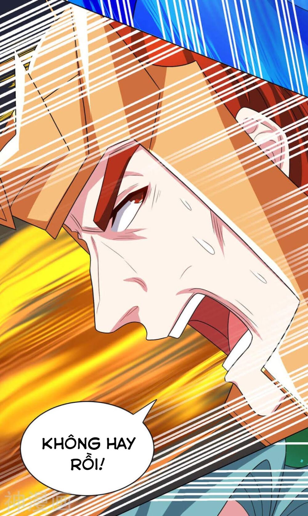 Độc Bộ Tiêu Dao Chapter 231 - Trang 2