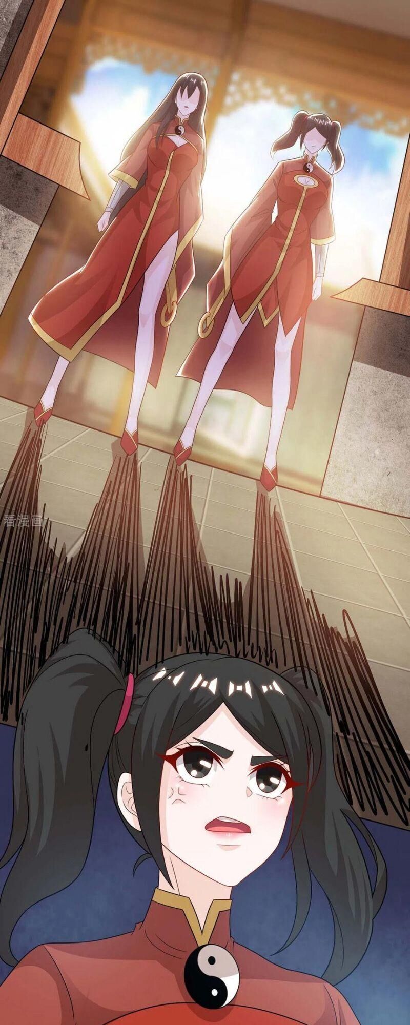 Độc Bộ Tiêu Dao Chapter 232 - Trang 2