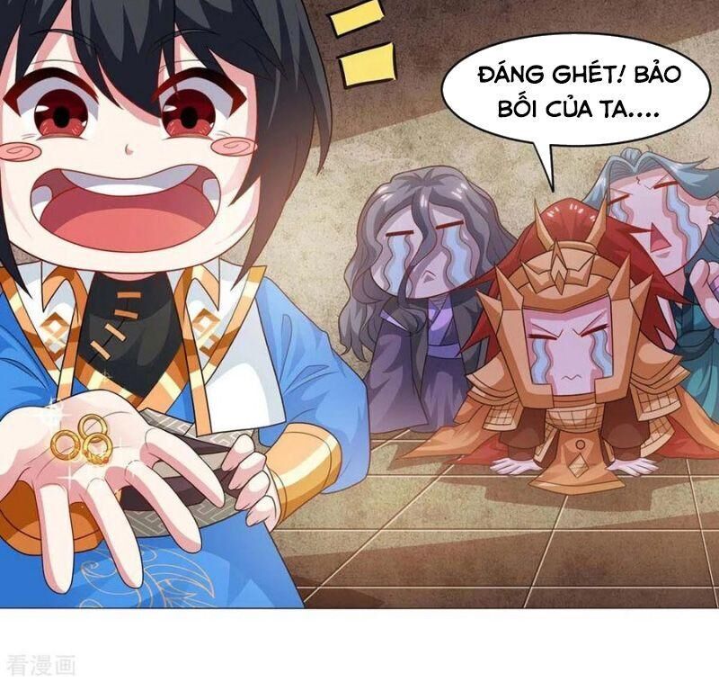 Độc Bộ Tiêu Dao Chapter 232 - Trang 2