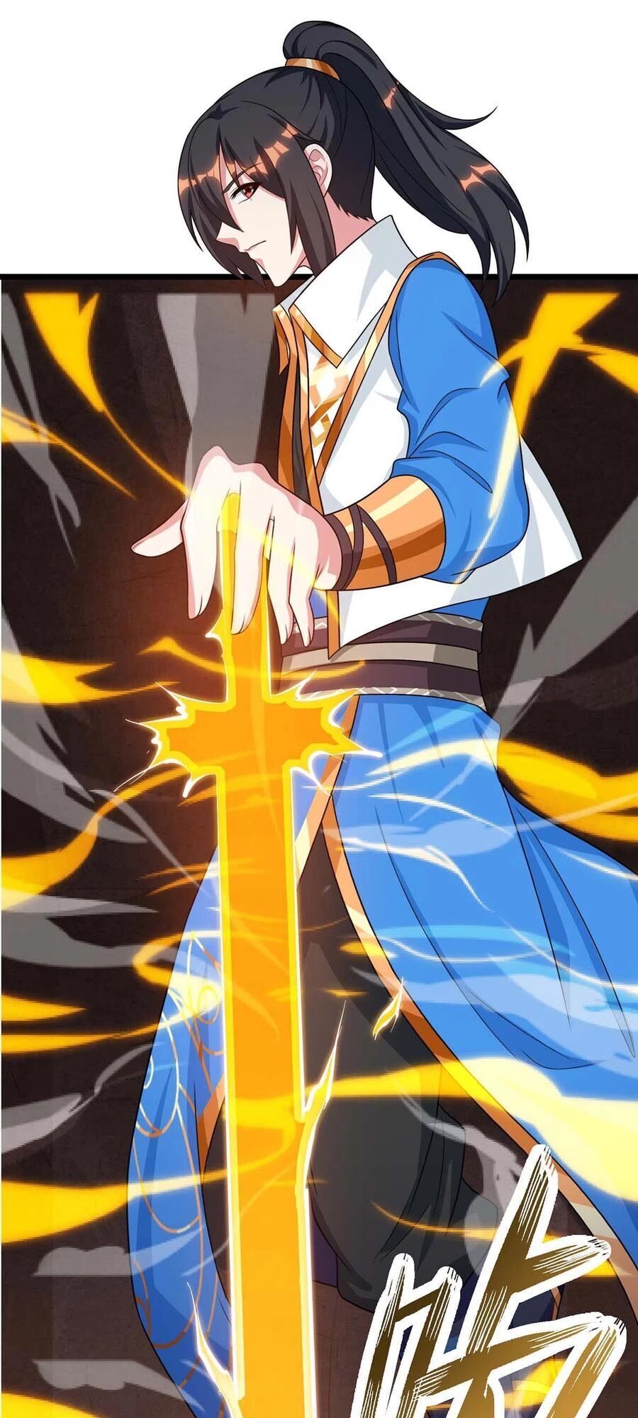 Độc Bộ Tiêu Dao Chapter 234 - Trang 2