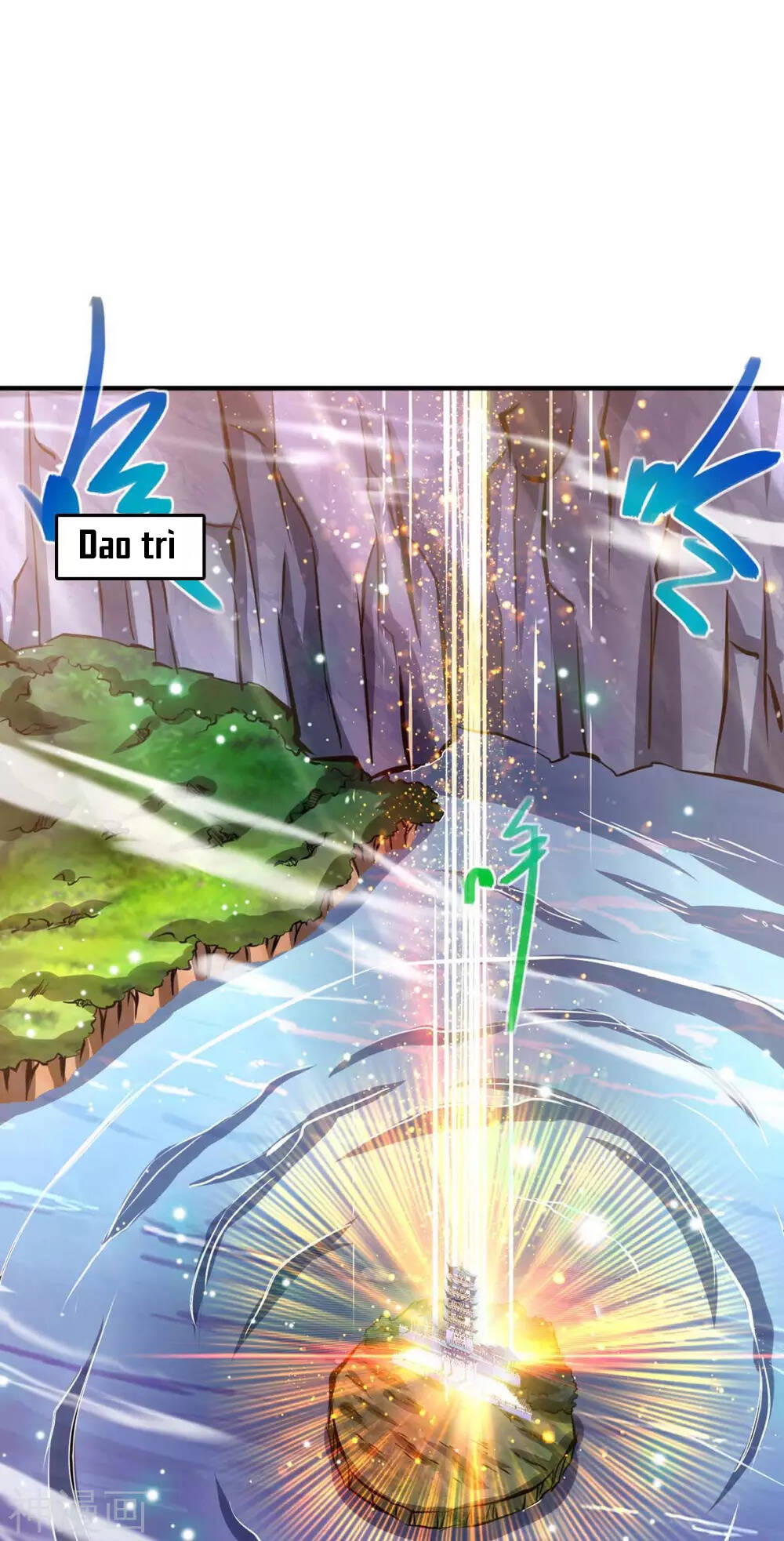 Độc Bộ Tiêu Dao Chapter 244 - Trang 2