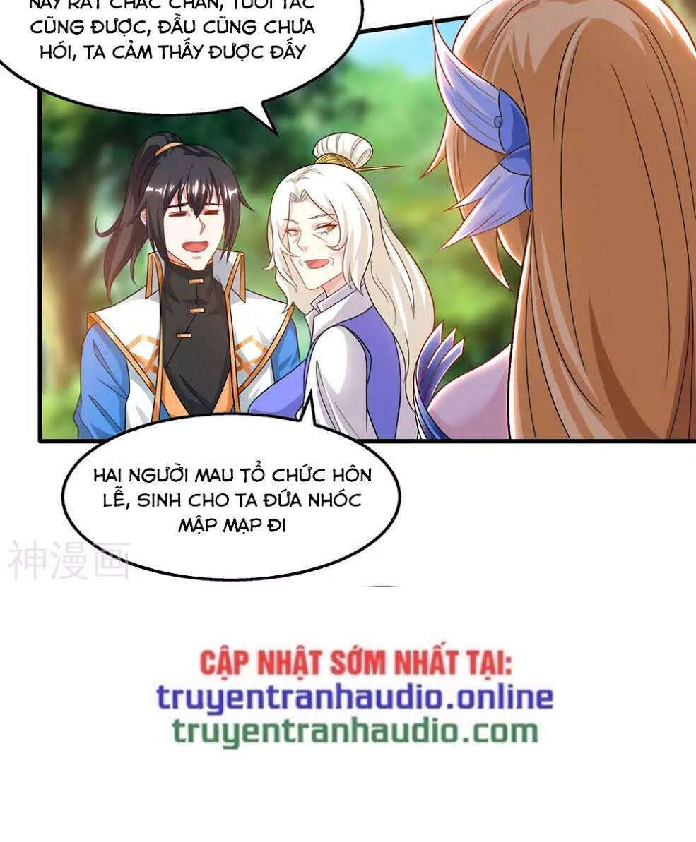 Độc Bộ Tiêu Dao Chapter 244 - Trang 2