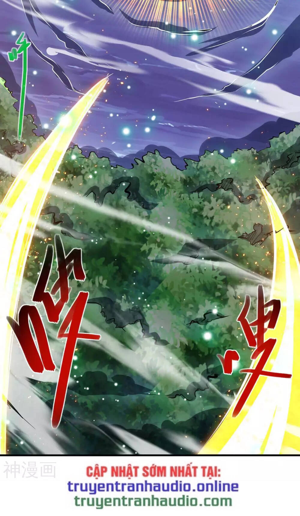 Độc Bộ Tiêu Dao Chapter 244 - Trang 2