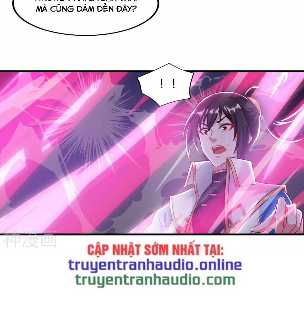 Độc Bộ Tiêu Dao Chapter 244 - Trang 2