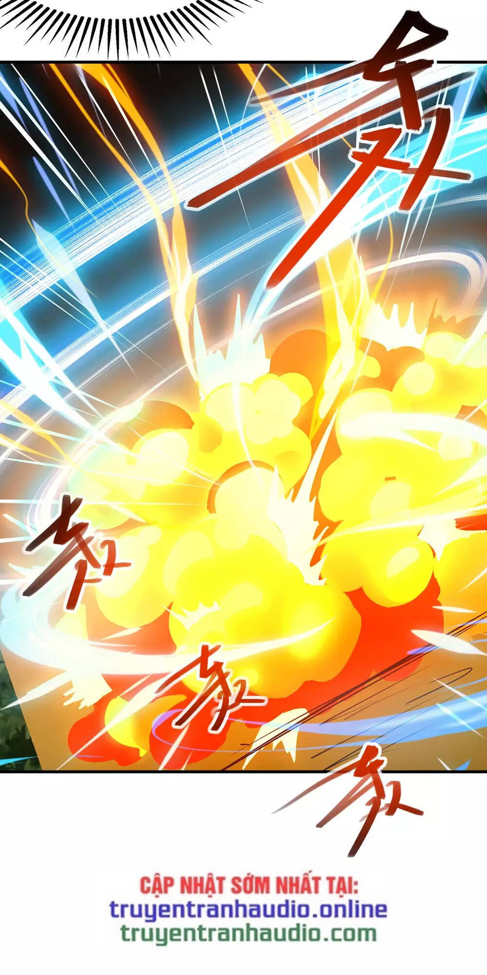 Độc Bộ Tiêu Dao Chapter 244 - Trang 2