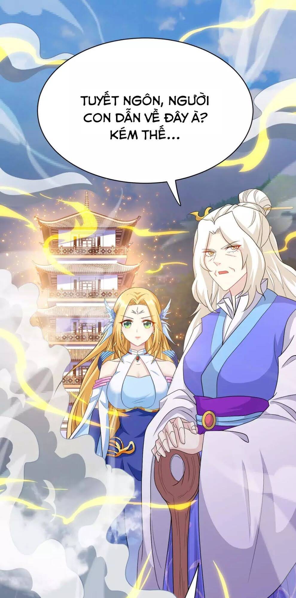 Độc Bộ Tiêu Dao Chapter 244 - Trang 2