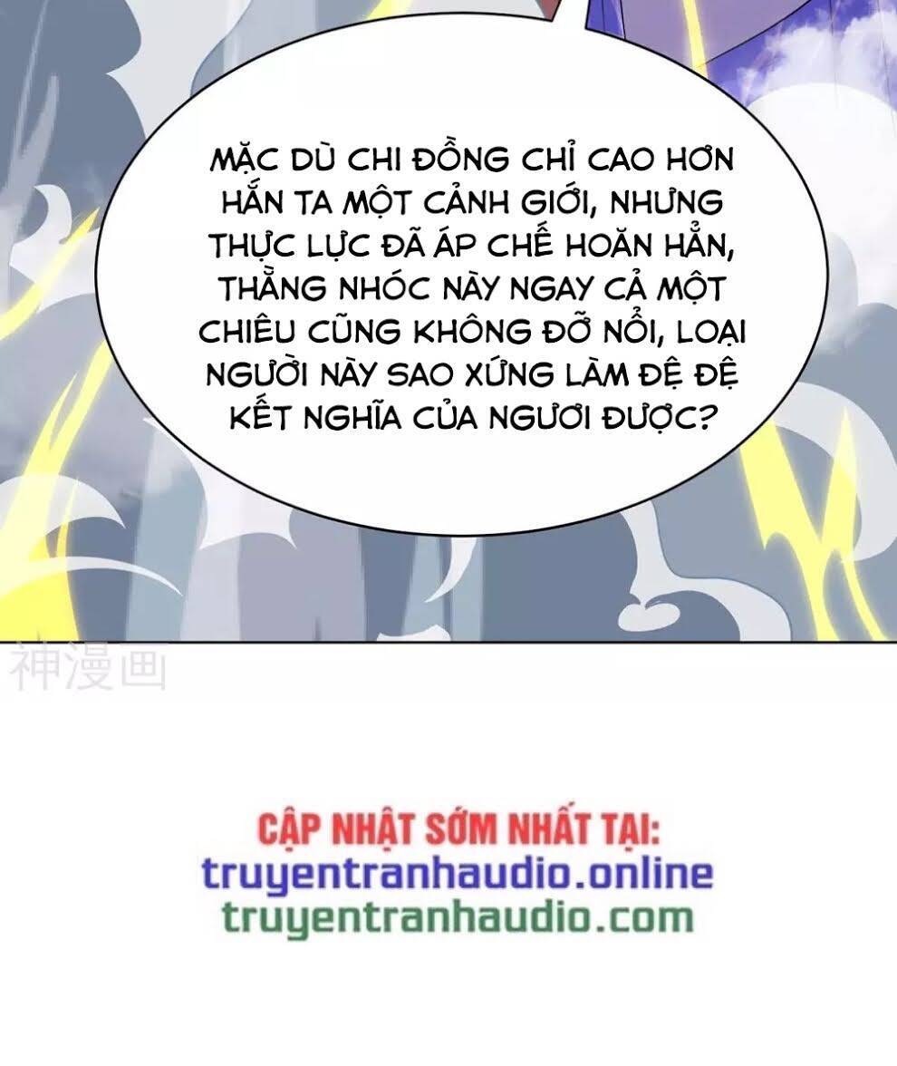 Độc Bộ Tiêu Dao Chapter 244 - Trang 2