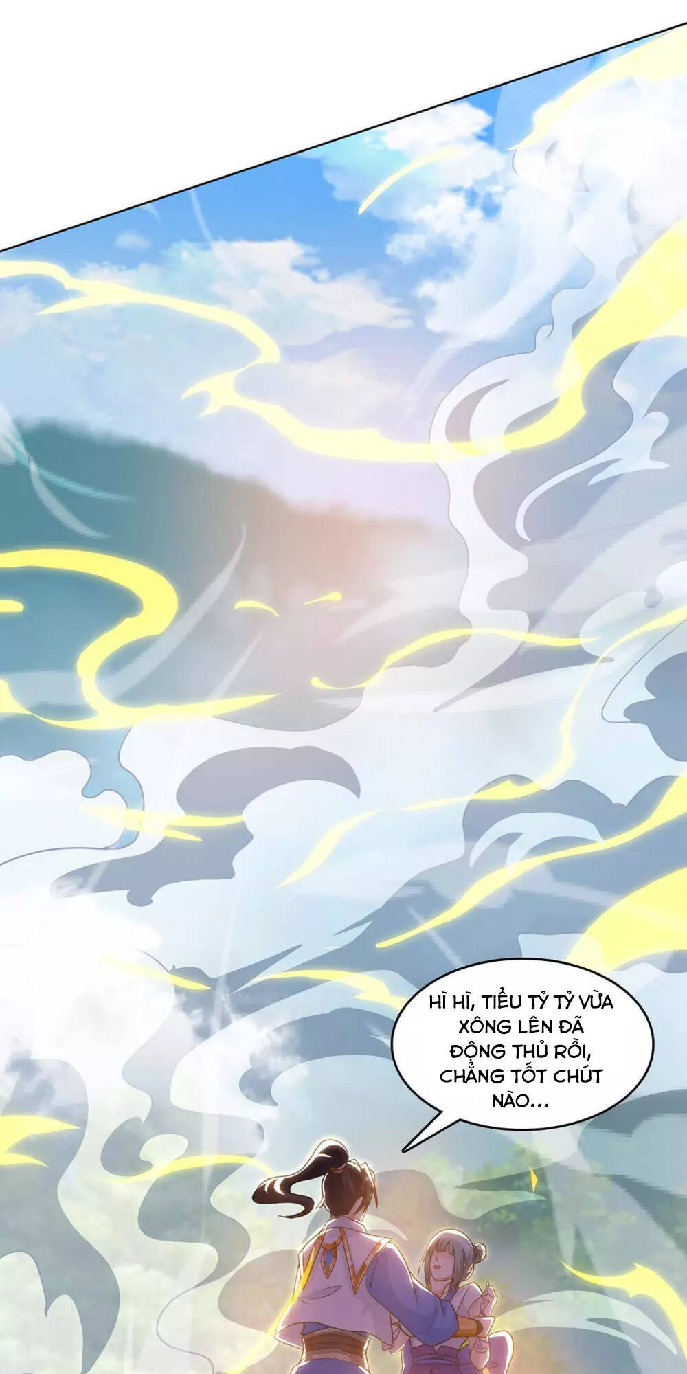 Độc Bộ Tiêu Dao Chapter 244 - Trang 2