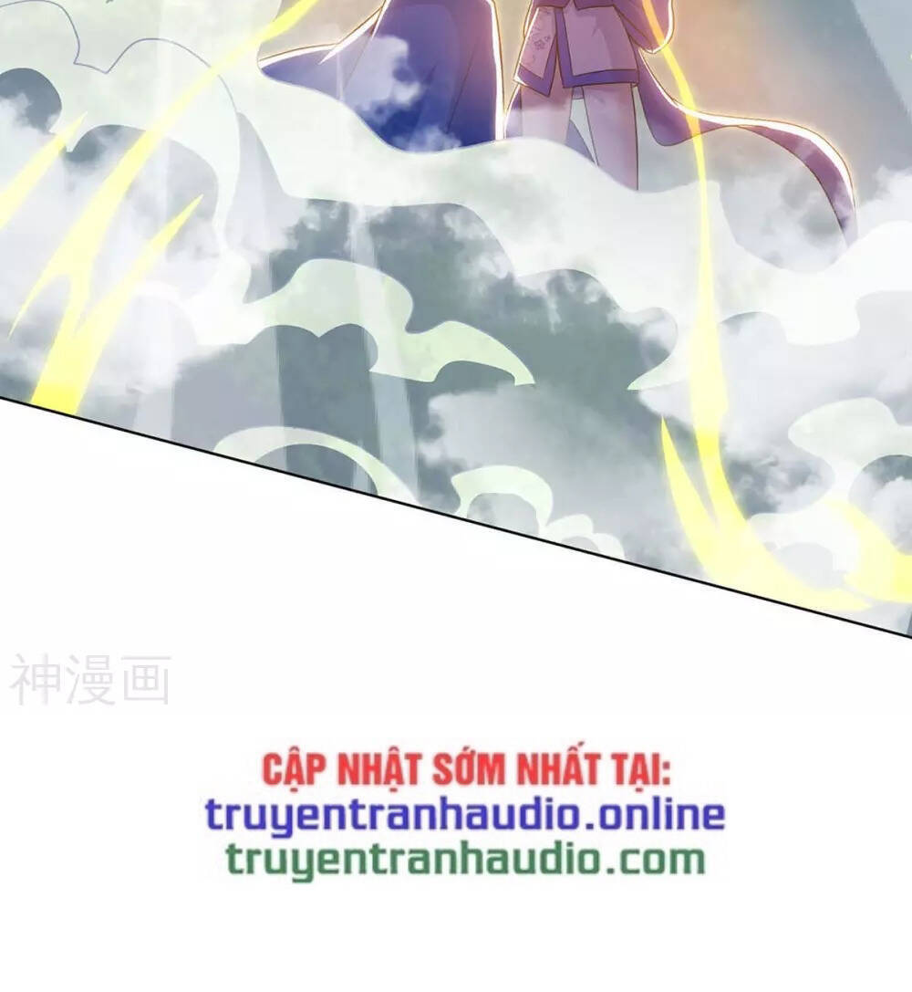 Độc Bộ Tiêu Dao Chapter 244 - Trang 2