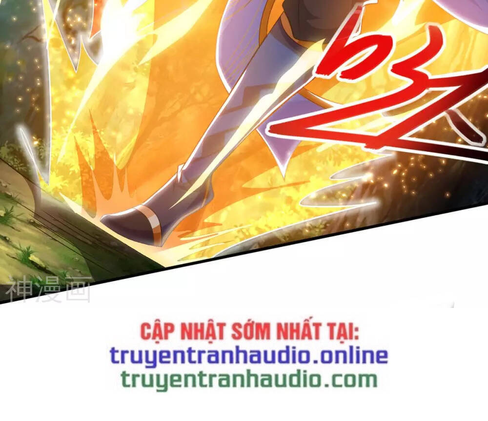 Độc Bộ Tiêu Dao Chapter 244 - Trang 2