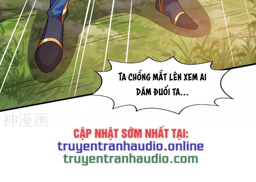 Độc Bộ Tiêu Dao Chapter 244 - Trang 2