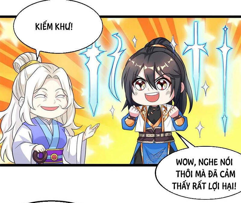 Độc Bộ Tiêu Dao Chapter 248 - Trang 2