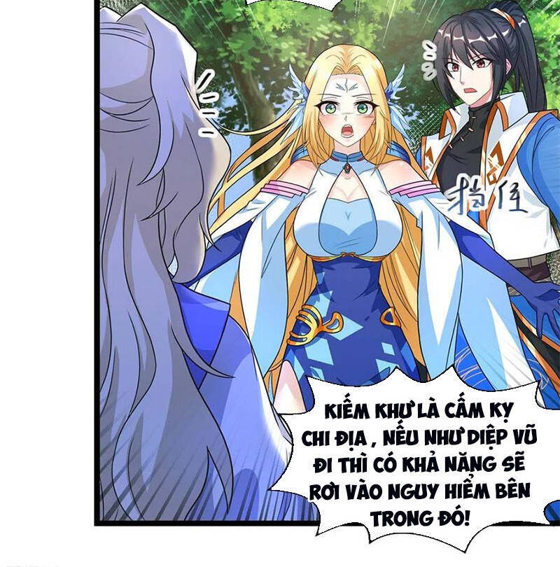 Độc Bộ Tiêu Dao Chapter 248 - Trang 2