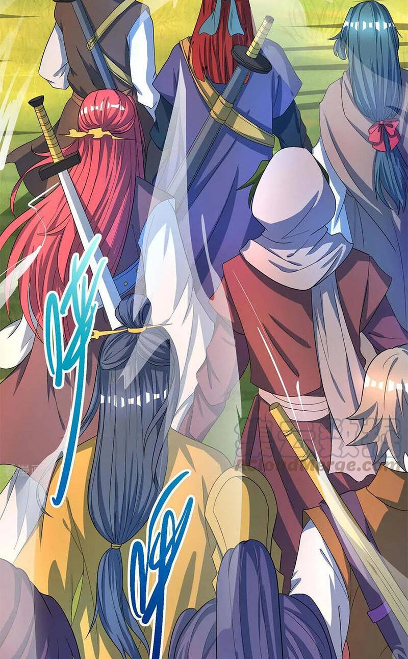 Độc Bộ Tiêu Dao Chapter 251 - Trang 2