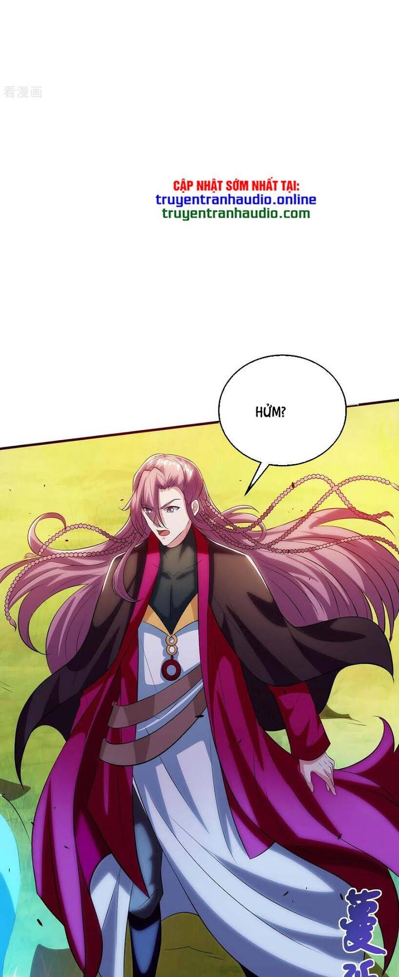 Độc Bộ Tiêu Dao Chapter 255 - Trang 2